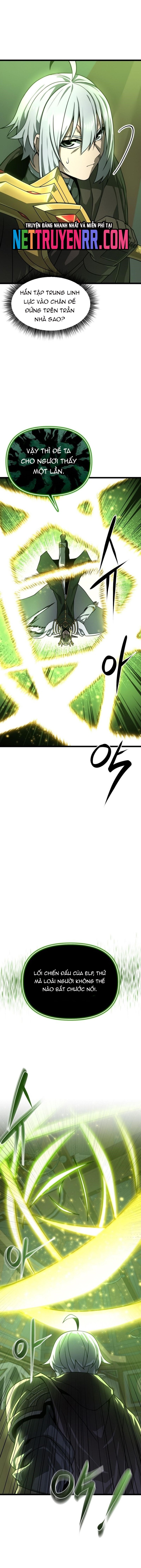 kiếm ma chết tiệt: Chapter 35