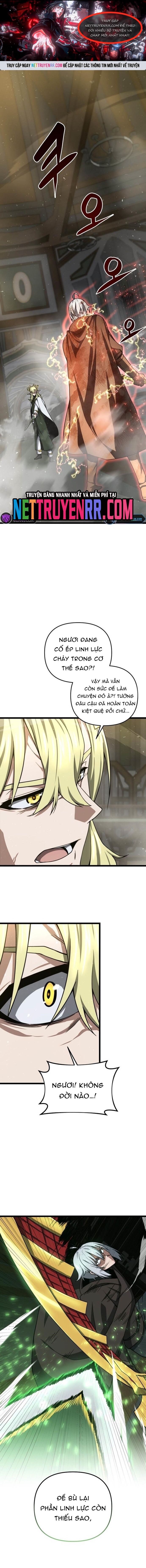 kiếm ma chết tiệt: Chapter 36