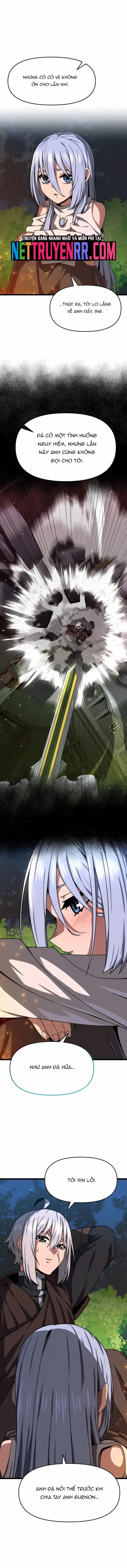 kiếm ma chết tiệt: Chapter 38