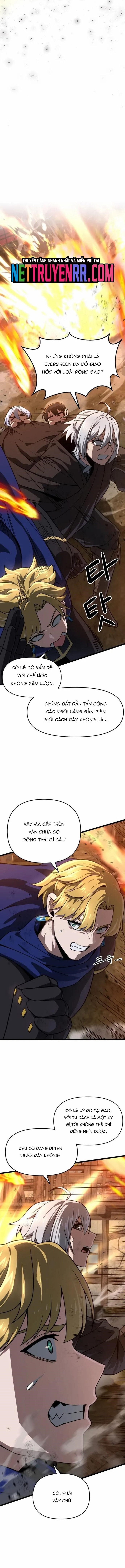 kiếm ma chết tiệt: Chapter 38