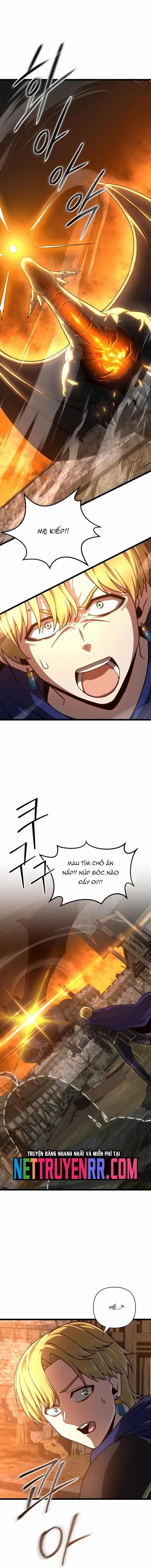 kiếm ma chết tiệt: Chapter 38