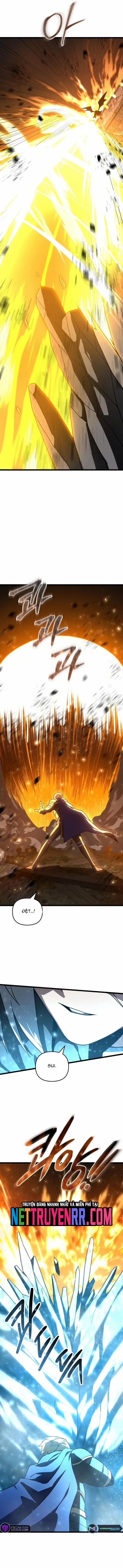 kiếm ma chết tiệt: Chapter 38