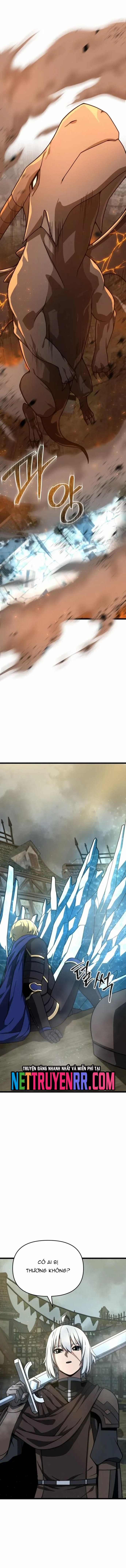 kiếm ma chết tiệt: Chapter 38