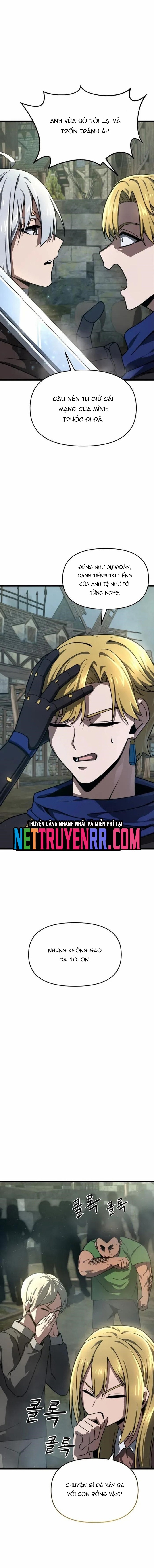 kiếm ma chết tiệt: Chapter 38