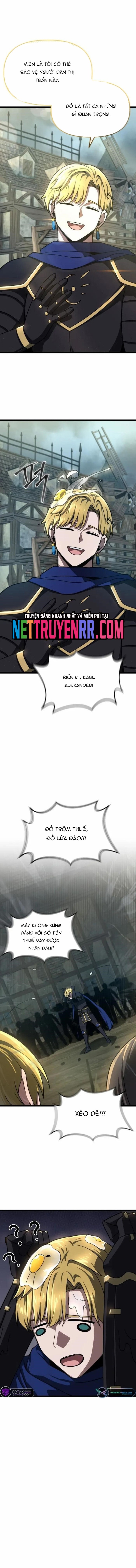 kiếm ma chết tiệt: Chapter 38