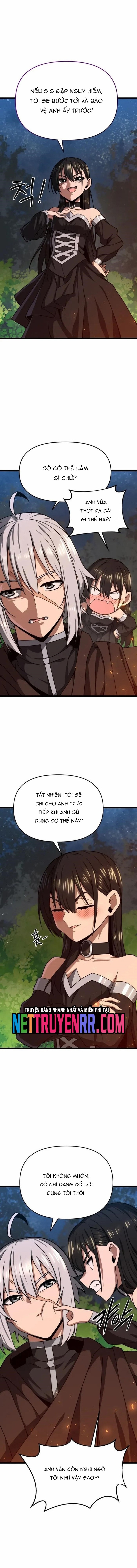 kiếm ma chết tiệt: Chapter 38