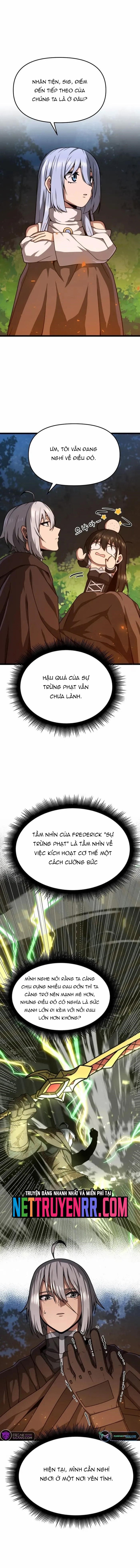 kiếm ma chết tiệt: Chapter 38