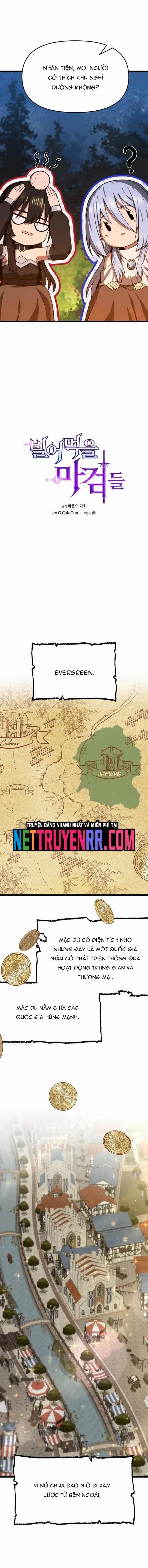 kiếm ma chết tiệt: Chapter 38