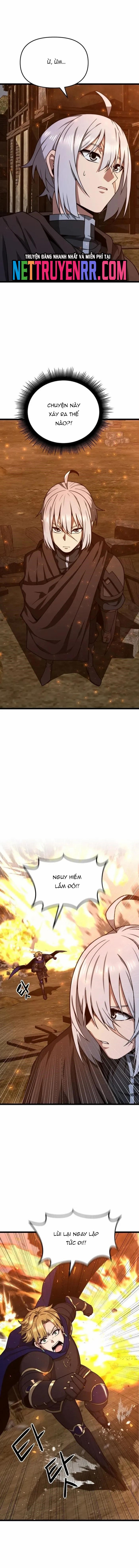 kiếm ma chết tiệt: Chapter 38