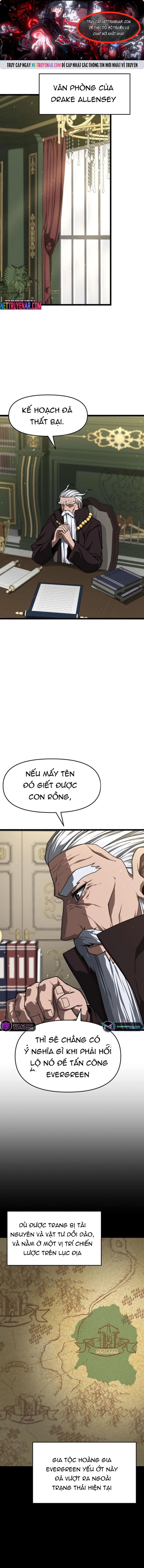 kiếm ma chết tiệt: Chapter 40