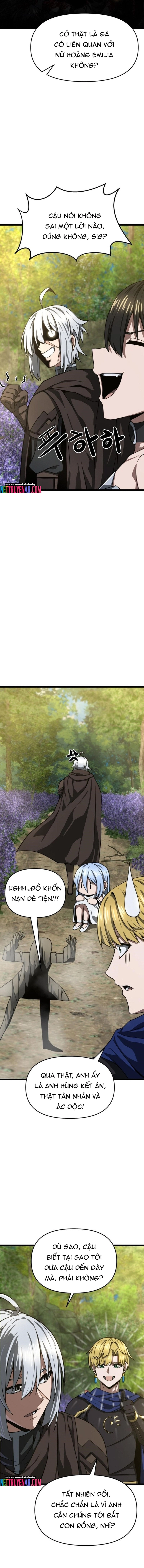 kiếm ma chết tiệt: Chapter 40