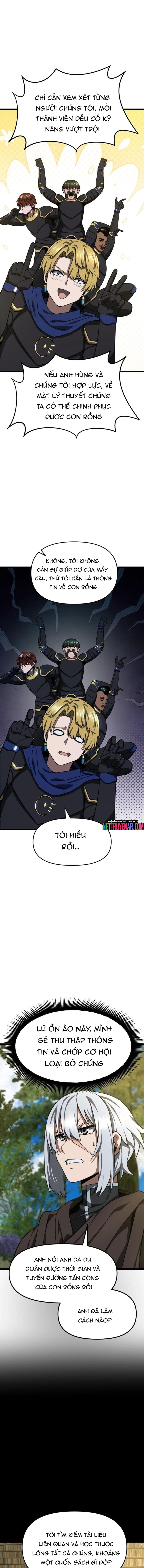 kiếm ma chết tiệt: Chapter 40