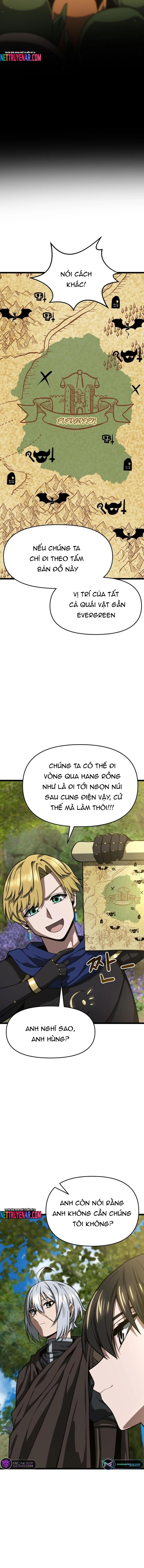 kiếm ma chết tiệt: Chapter 40