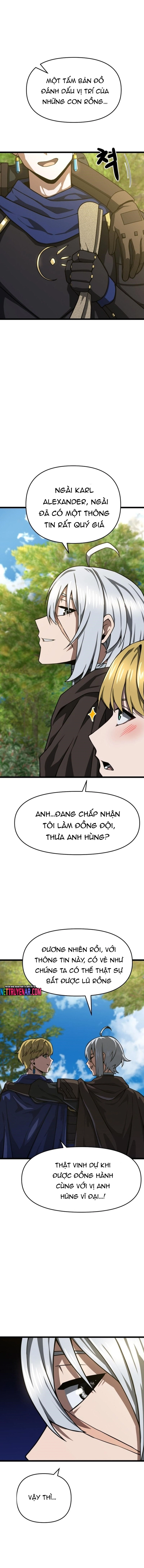 kiếm ma chết tiệt: Chapter 40