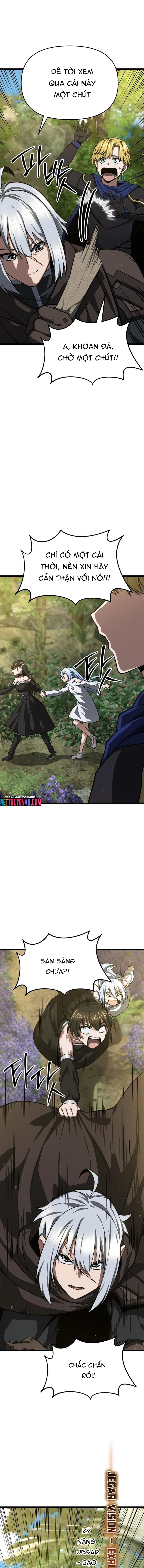 kiếm ma chết tiệt: Chapter 40