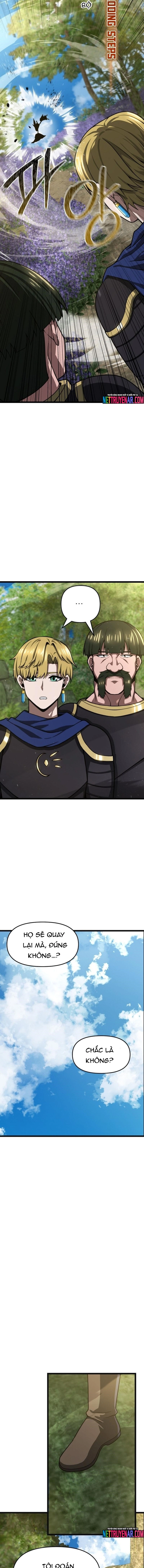 kiếm ma chết tiệt: Chapter 40