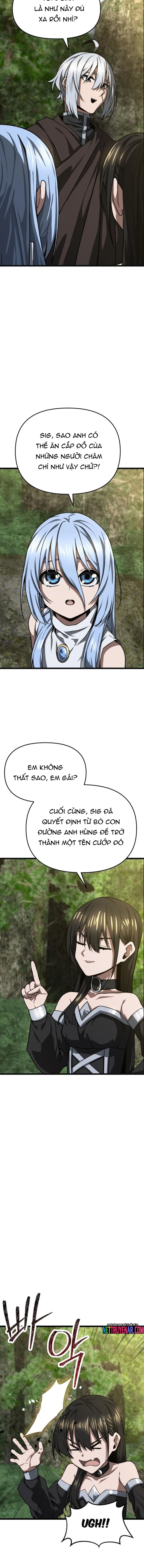 kiếm ma chết tiệt: Chapter 40