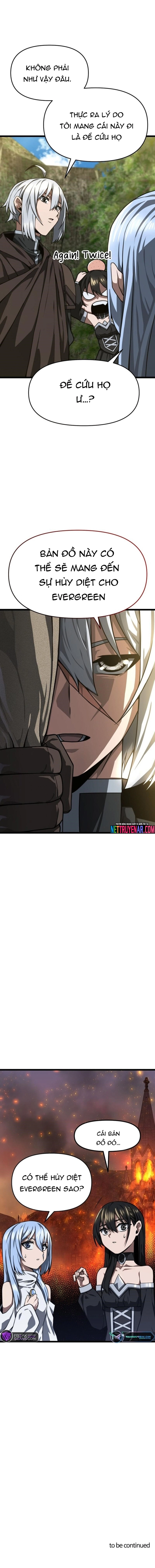 kiếm ma chết tiệt: Chapter 40