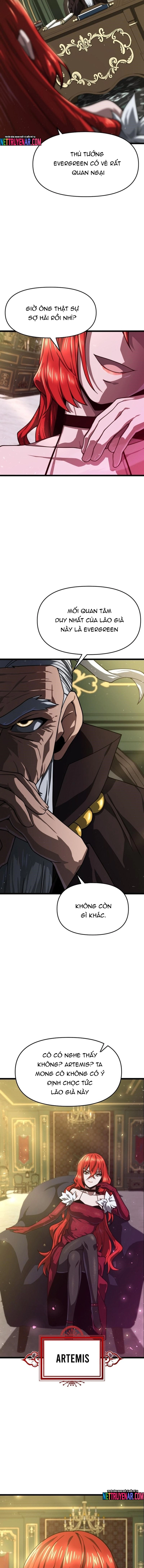 kiếm ma chết tiệt: Chapter 40