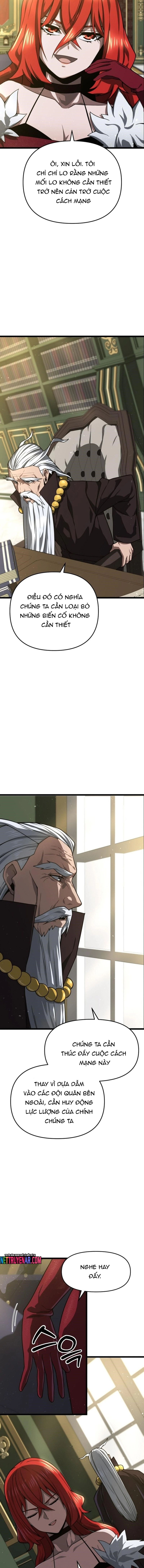 kiếm ma chết tiệt: Chapter 40