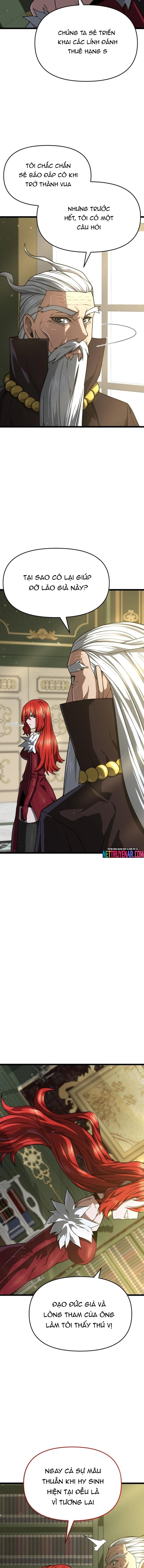 kiếm ma chết tiệt: Chapter 40