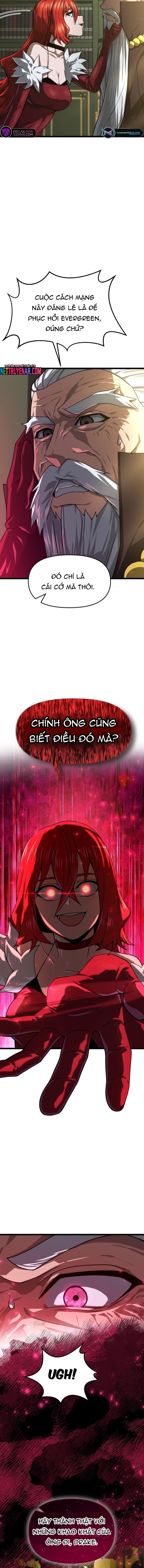 kiếm ma chết tiệt: Chapter 40