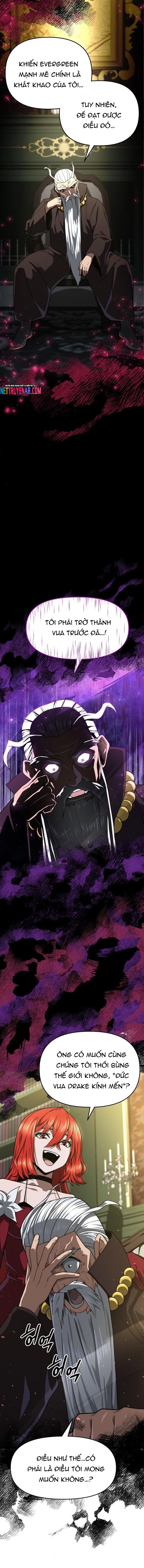 kiếm ma chết tiệt: Chapter 40