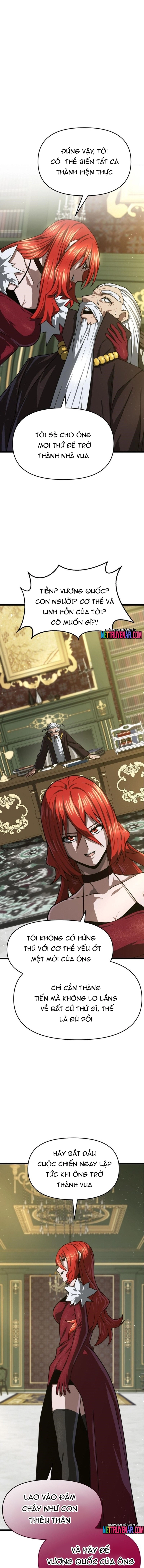 kiếm ma chết tiệt: Chapter 40