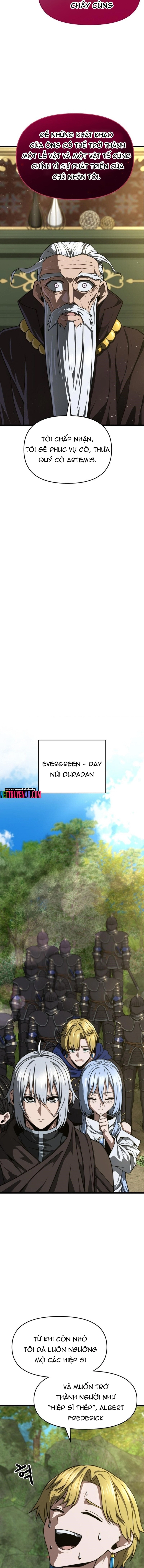 kiếm ma chết tiệt: Chapter 40