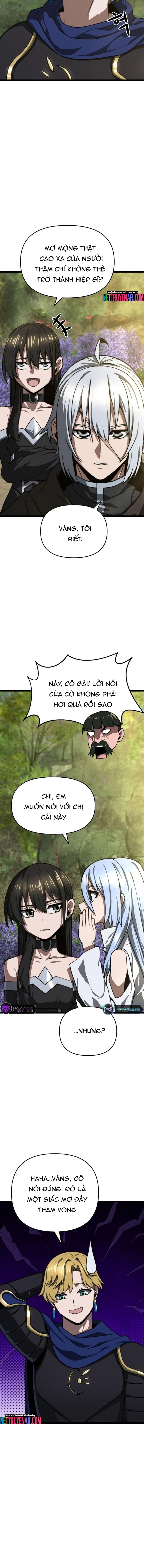 kiếm ma chết tiệt: Chapter 40