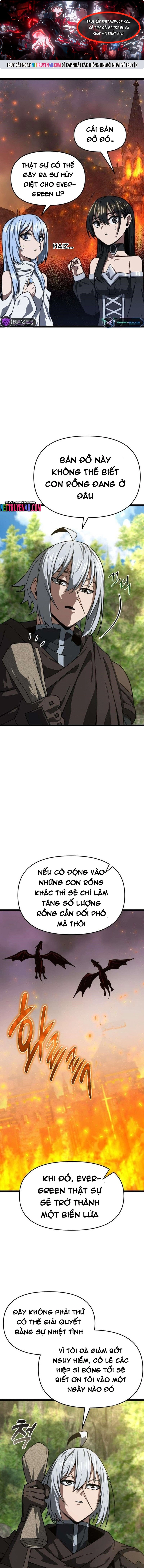 kiếm ma chết tiệt: Chapter 41