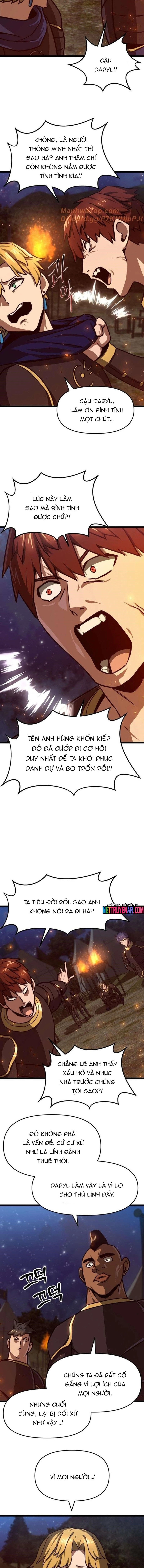 kiếm ma chết tiệt: Chapter 42