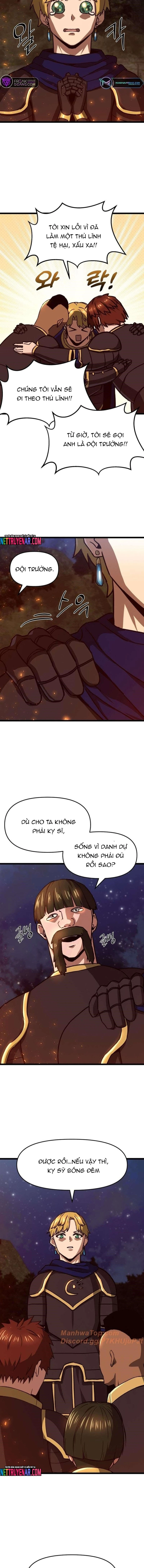 kiếm ma chết tiệt: Chapter 42