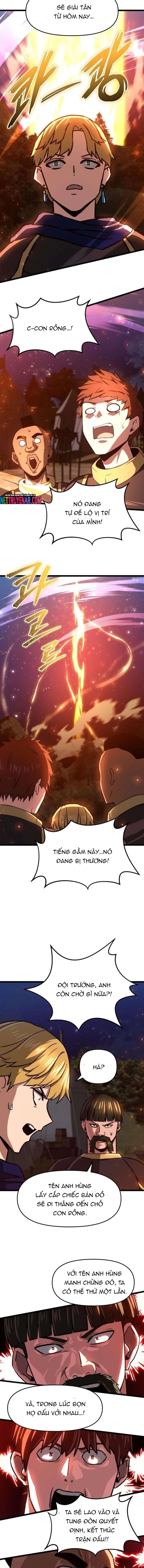 kiếm ma chết tiệt: Chapter 42