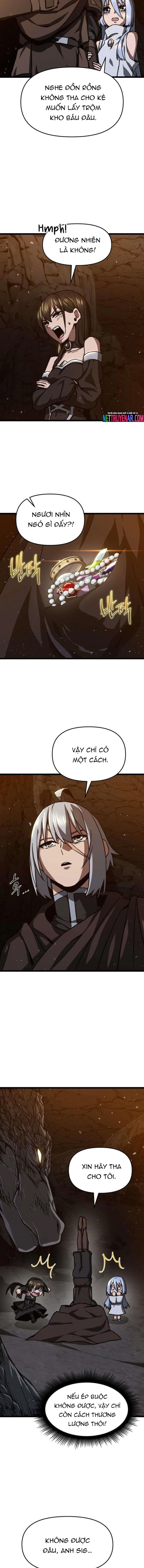 kiếm ma chết tiệt: Chapter 42