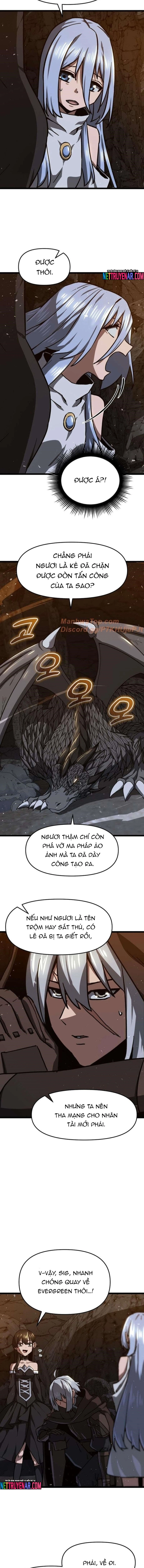 kiếm ma chết tiệt: Chapter 42