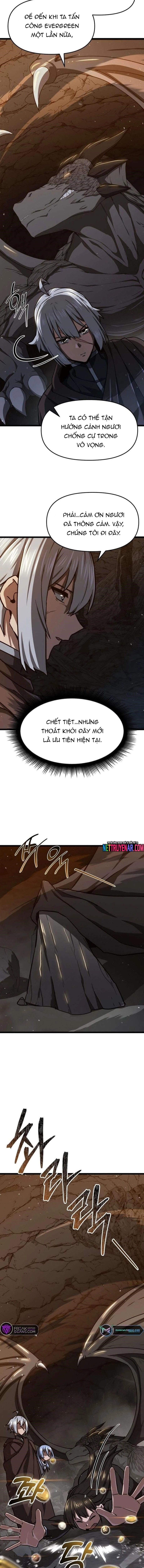 kiếm ma chết tiệt: Chapter 42
