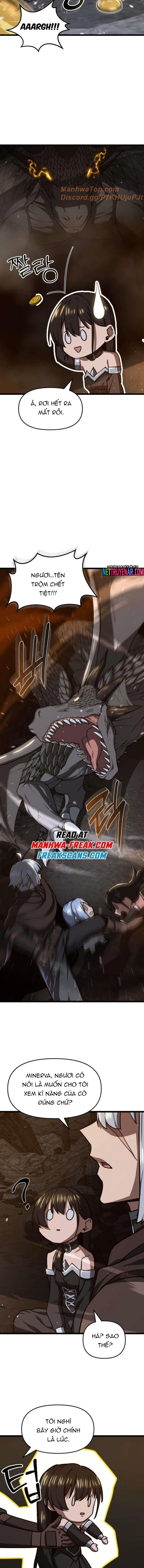 kiếm ma chết tiệt: Chapter 42