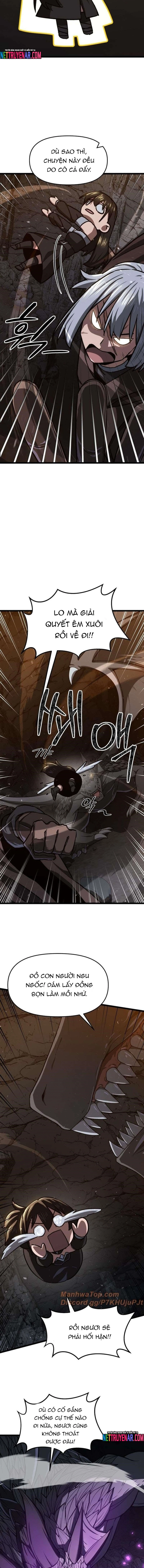 kiếm ma chết tiệt: Chapter 42