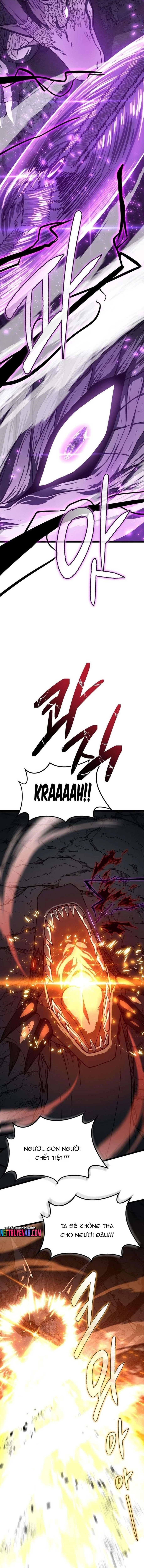 kiếm ma chết tiệt: Chapter 42