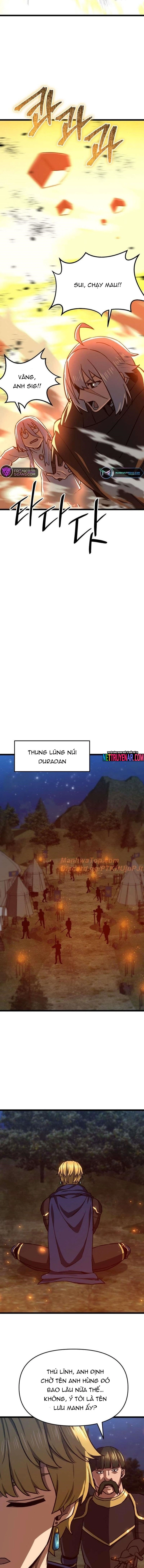 kiếm ma chết tiệt: Chapter 42