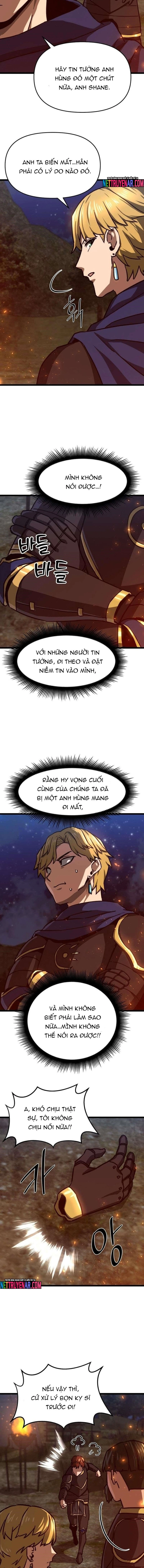 kiếm ma chết tiệt: Chapter 42