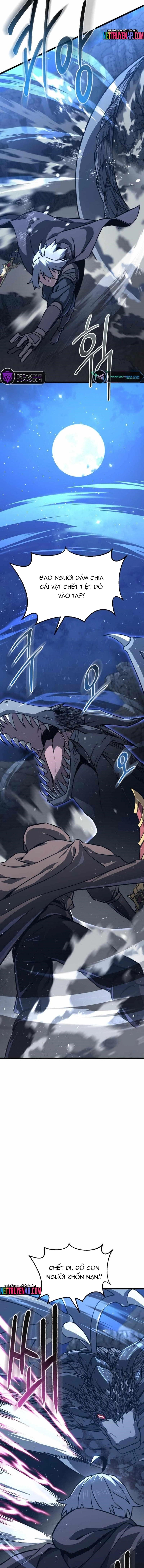 kiếm ma chết tiệt: Chapter 44