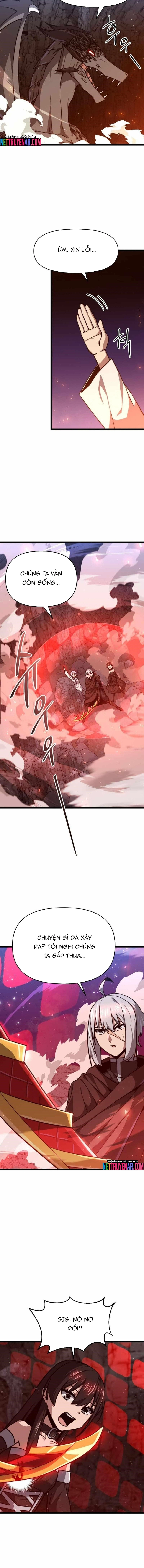 kiếm ma chết tiệt: Chapter 44