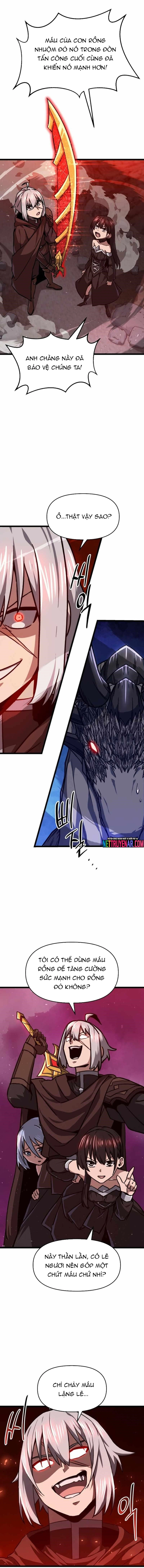 kiếm ma chết tiệt: Chapter 44