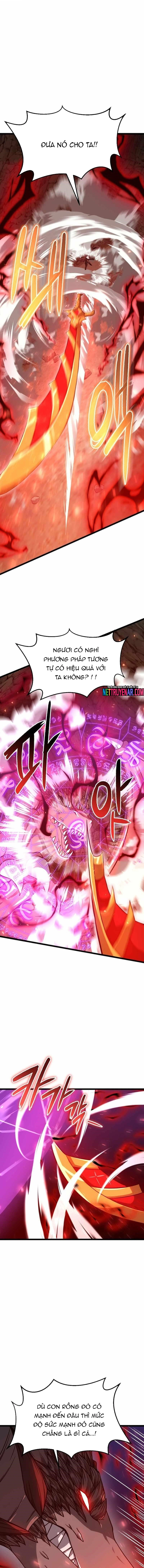 kiếm ma chết tiệt: Chapter 44