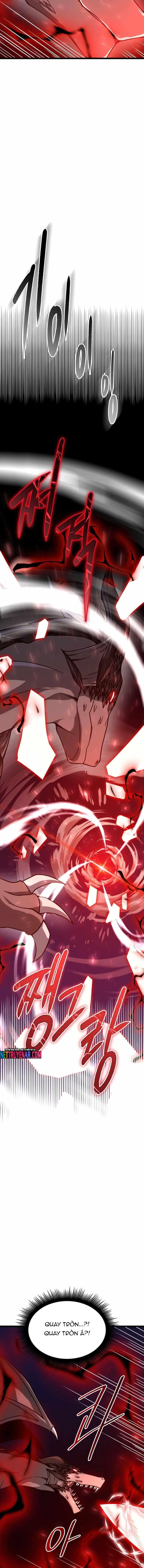 kiếm ma chết tiệt: Chapter 44