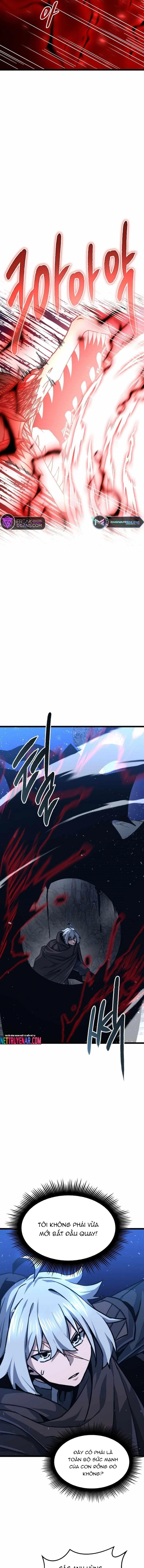 kiếm ma chết tiệt: Chapter 44