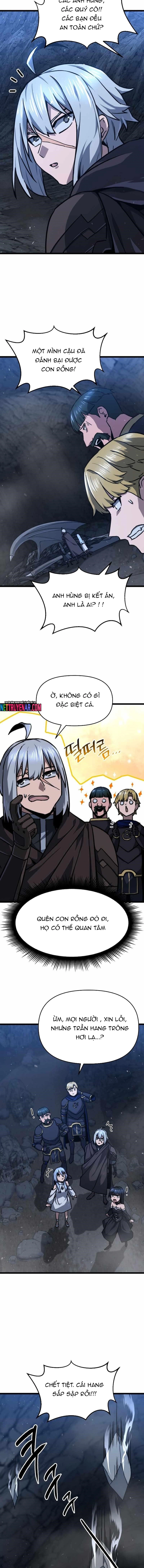 kiếm ma chết tiệt: Chapter 44