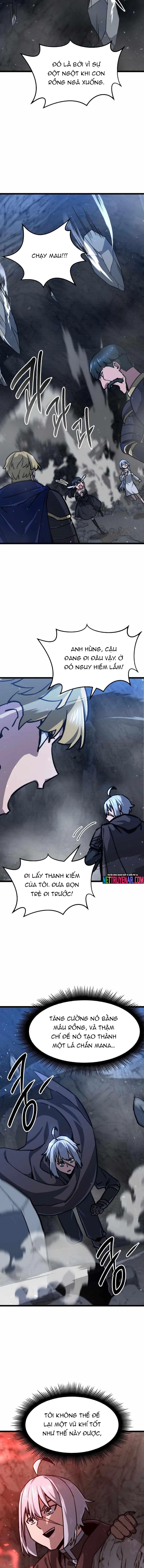 kiếm ma chết tiệt: Chapter 44